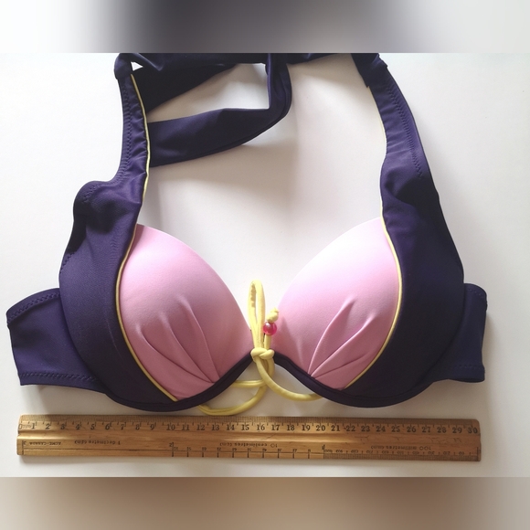 ❤️*New* Swim suit Bikini with skirt - Picture 2 of 11